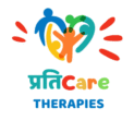 PratiCare Therapies Logo